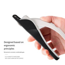 Nail Tip Cutter Manufacturer - Premium U Shaped French Edge Trimmer Scissors Salon