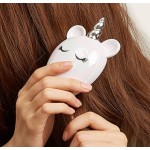 Hair Comb Manufacturer - Factory Wholesale Free Sample Girl Shiny Lovely Unicorns