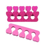 Toe Separator Manufacturer - Super Soft Disposable Set for Pedicure Nail Salon