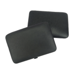 Nail Clipper Set Manufacturer - Hot Sale Black Carbon Steel Beauty Manicure Tool