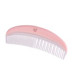 Baby Hair Brush Set Manufacturer - Easy Grip Comb for Newborn Infant Care