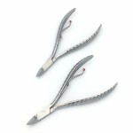 Cuticle Nipper Manufacturer - 4 Inch Stainless Steel Custom New Design