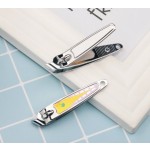 Nail Clipper Manufacturer - L330 Wide Jaw Opening Stainless Steel High Quality Home Use