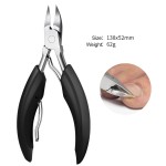 Toenail Nipper Manufacturer - Surgical Stainless Steel Super Sharp Podiatrist Trimmer
