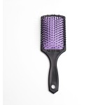 Detangling Hair Brush Manufacturer - Scalp Massage Comb Paddle Straight Curly Hair