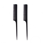Rat Tail Comb Manufacturer - Salon Dyeing Styling Premium Pintail Fine Teeth Parting