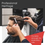 Plastic Hair Comb Manufacturer - Fine Comb Teeth for Thin Medium Wet Dry Hair