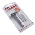Safety Razor Manufacturer - Rimei Double Edge Blade Shaving System
