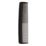 Plastic Hair Comb Manufacturer - Fine Comb Teeth for Thin Medium Wet Dry Hair