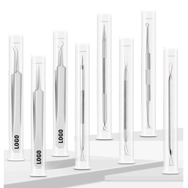 Blackhead Remover Manufacturer - Wholesale Stainless Steel Acne Pore Cleaner Tool