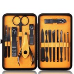 Nail Supplies Manufacturer - Wedding Manicure Pedicure Set Thank You Gifts