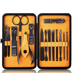 Nail Supplies Manufacturer - Wedding Manicure Pedicure Set Thank You Gifts