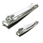 Nail Clipper Manufacturer - Wholesale Large Stainless Steel Straight Edge Cutter