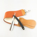 Straight Razor Manufacturer - Professional Wood Custom Barber Shaving Tool