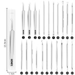 Blackhead Remover Manufacturer - Wholesale Stainless Steel Acne Pore Cleaner Tool