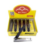 Nail Clipper Manufacturer - Supplier Stainless Steel Large Nail Cutter with File