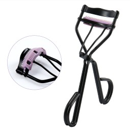 Eyelash Curler Manufacturer - Hot Selling Custom Color Private Label Wholesale