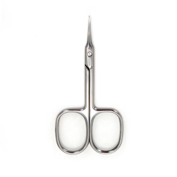 Nail Scissors Manufacturer - Professional Stainless Steel Curved Straight Blade Manicure