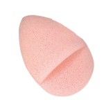 Facial Sponge Manufacturer - Waterdrop Cleansing Puff Wet Dry Makeup Remover