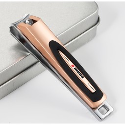 Nail Scissors Manufacturer - Hot Selling Sharp High Quality Nail Cutter Gift