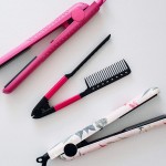 Hair Straightening Comb Manufacturer - Flat Iron Comb for Great Tresses Knotty Hair