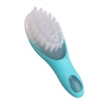 Baby Hair Brush Set Manufacturer - Easy Grip Comb for Newborn Infant Care