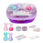 UV Nail Dryer - 280W Handheld Lamp Supplier