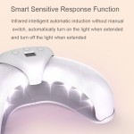 UV Nail Lamp - 36W Foldable LED Dryer Manufacturer