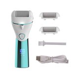 Professional Foot Grinder - USB Rechargeable Manufacturer