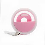 Heated Eyelash Curler - Handheld Fast Heating