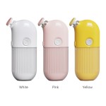 Baby Nasal Aspirator - Electric Suction Device