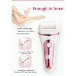 Electric Foot File - Rechargeable Pedicure Kit Factory