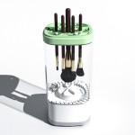 Makeup Brush Cleaner - 12000RPM USB Device Factory