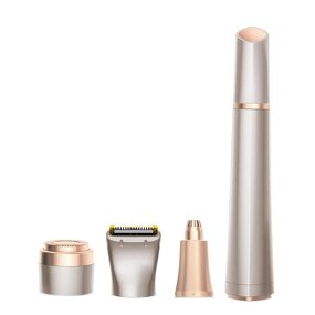 Phone Ring Light - Rechargeable LED Fill Light