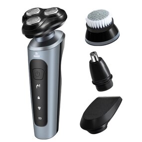 Ear Nose Trimmer - Rechargeable Clipper Factory