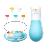 Electric Nose Cleaner - Hygienic Suction Tool Factory