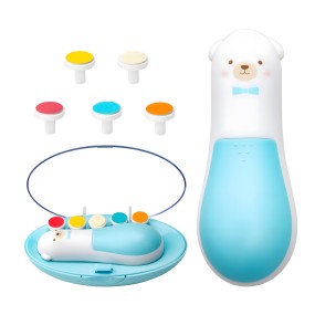 Electric Nose Cleaner - Hygienic Suction Tool Factory