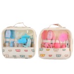 Baby Nail Trimmer - Rechargeable Manicure Set