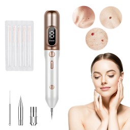 Sonic Body Brush - 4-in-1 Cordless Scrubber