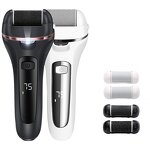 Electric Foot Grinder - Rechargeable Callus Remover