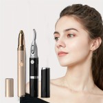 Electric Eyelash Curler - Double Head Design Factory