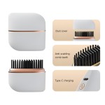 Portable Hair Comb - Wet/Dry Dual Use OEM Supplier