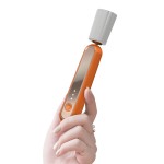 4-in-1 Brush Cleaner - UV Disinfection Device