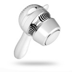 Waterproof Callus Remover - LCD Display Grinder