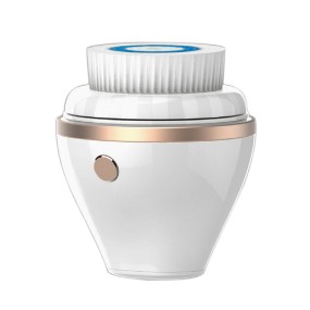 Sonic Facial Brush - Deep Pore Cleaner OEM Factory