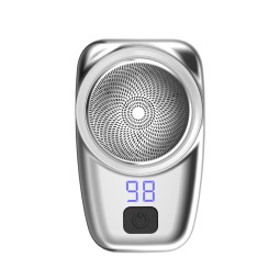 4-in-1 Electric Razor - Waterproof Washable Factory