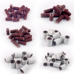 Electric Nail Polish Dryer - Portable Gel Blower