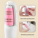 Electric Foot File - Portable Callus Grinder Manufacturer