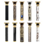 Triple Blade Shaver - Stainless Steel Manufacturer