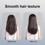 2-in-1 Hair Straightener - Cordless Portable Comb Manufacturer